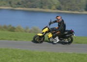 KTM 640 Duke II KTM 640 Duke II